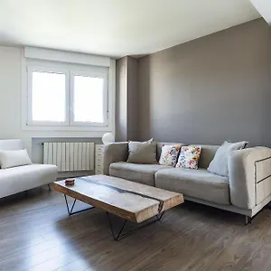 Always Easy - Luna Apartamento San Sebastián