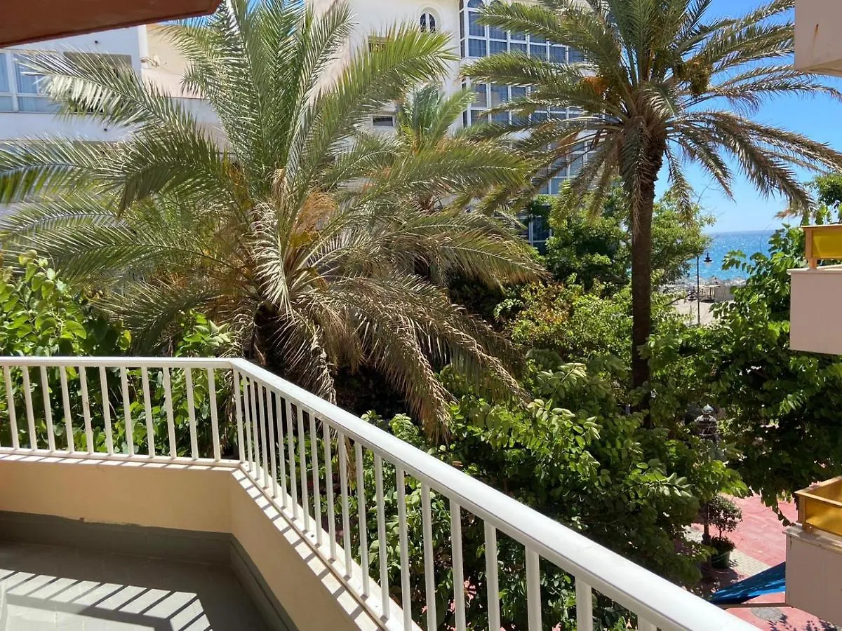 Playamar Estepona Apartment Spain