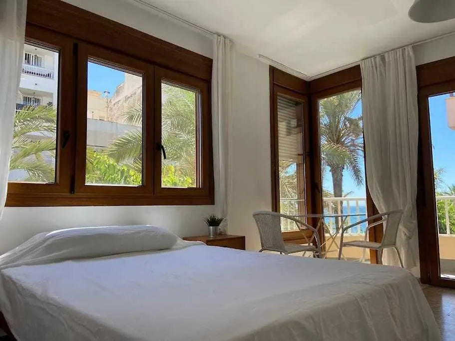 Playamar Estepona Apartment