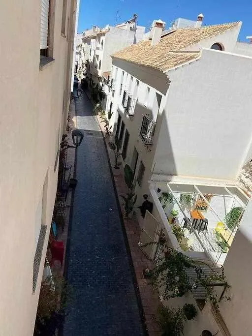 Playamar Estepona Apartment