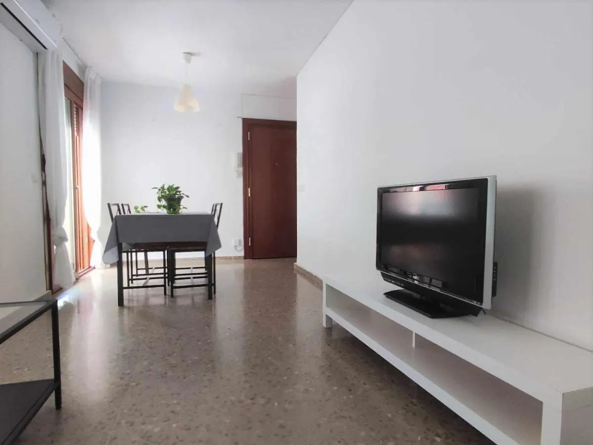 Playamar Estepona Apartment